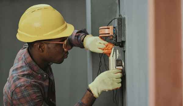 Smart Home Wiring